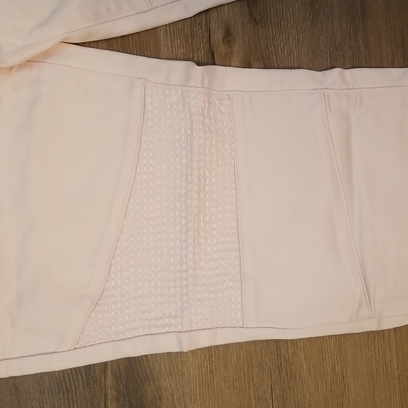 NWT Pink KanCan Jeans. Size 15/31 - Picture 2 of 3